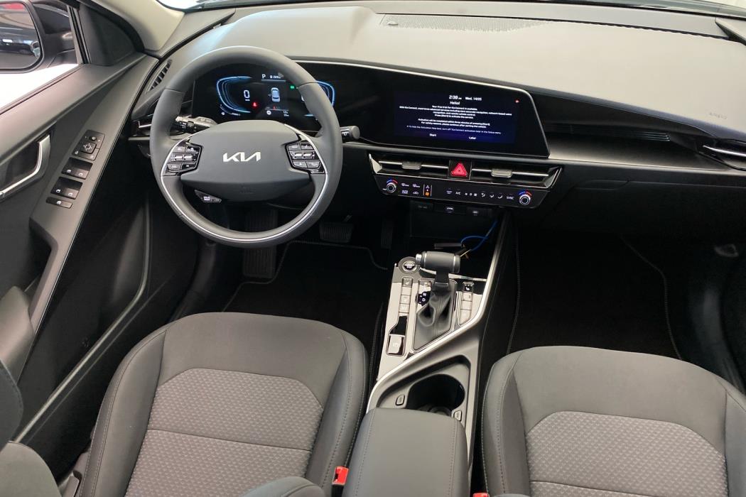 KIA Niro 2025