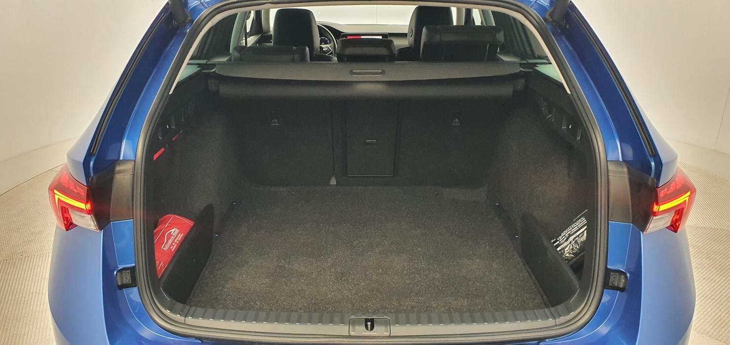 SKODA Octavia 2021
