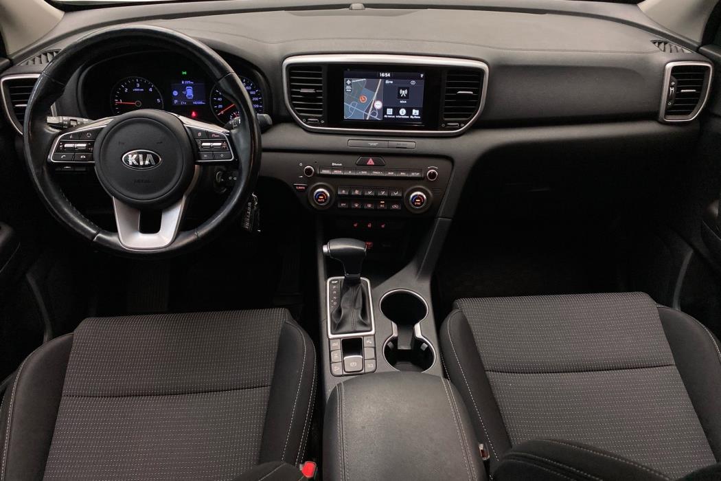 KIA Sportage 2019