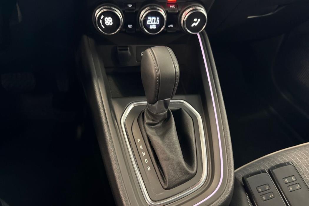 RENAULT Clio 2023