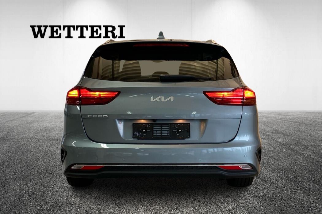 KIA Ceed 2025