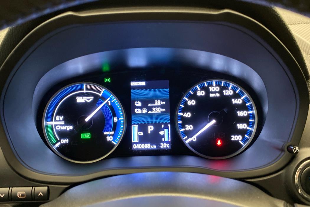 MITSUBISHI Eclipse Cross 2021