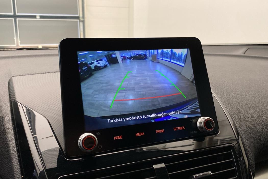 MITSUBISHI Eclipse Cross 2021