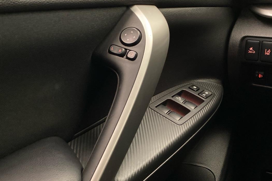 MITSUBISHI Eclipse Cross 2021