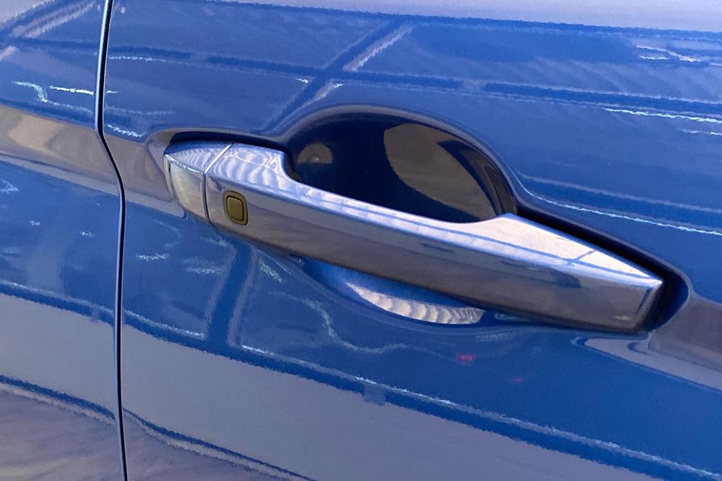 MITSUBISHI Eclipse Cross 2021