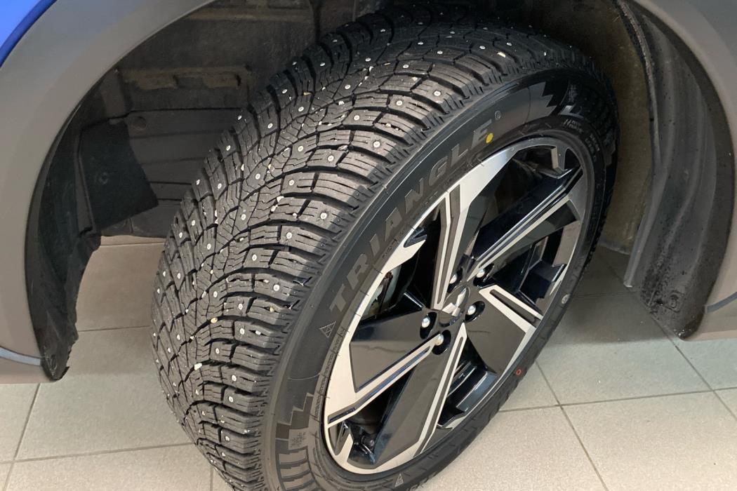 MITSUBISHI Eclipse Cross 2021