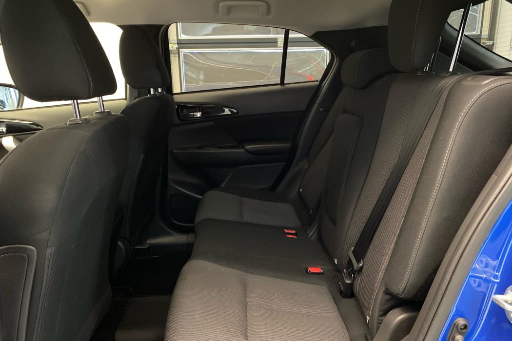 MITSUBISHI Eclipse Cross 2021