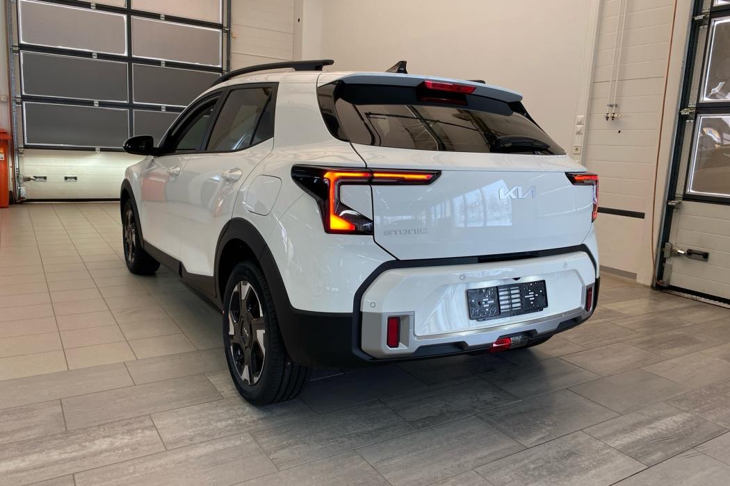 KIA Stonic 2026