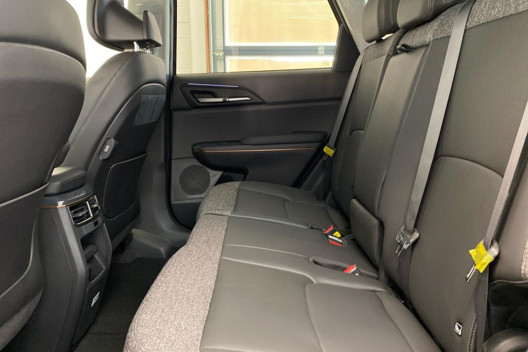 KIA EV5 2026