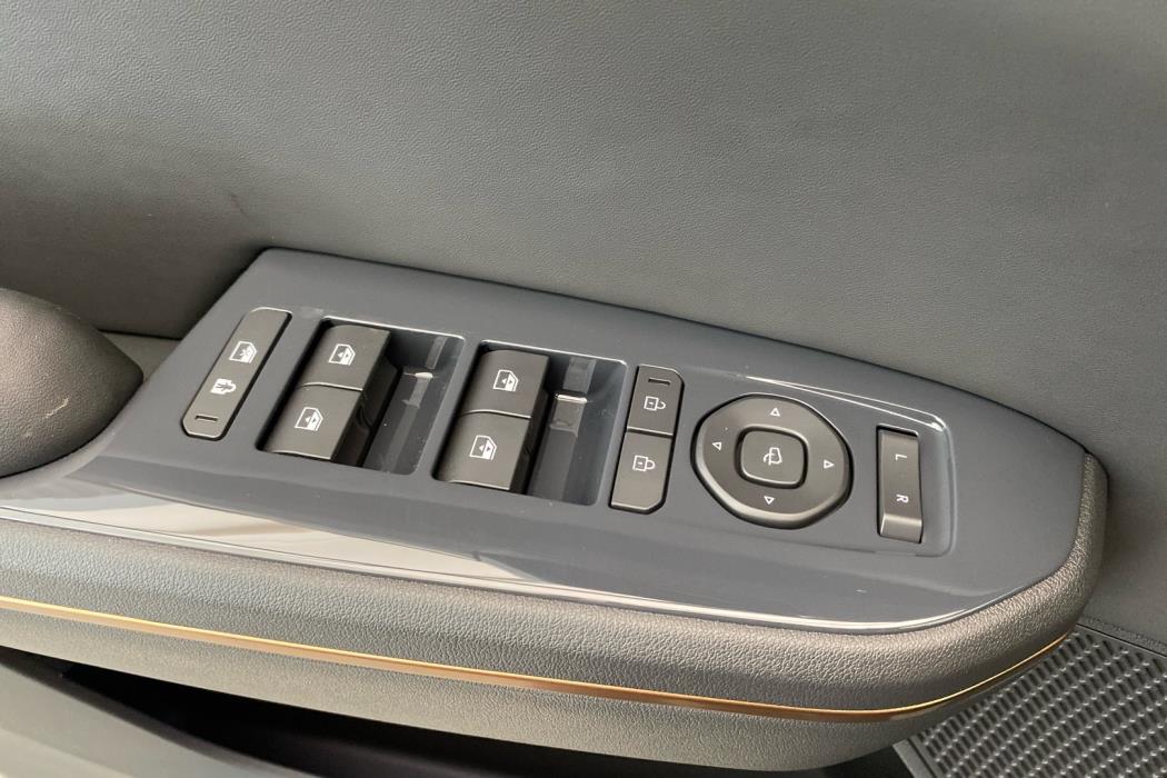 KIA EV5 2026