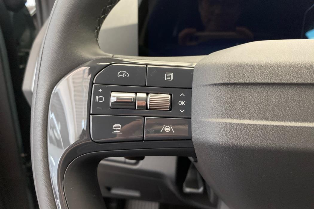 KIA EV5 2026