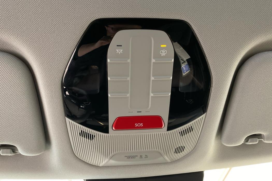 KIA EV5 2026