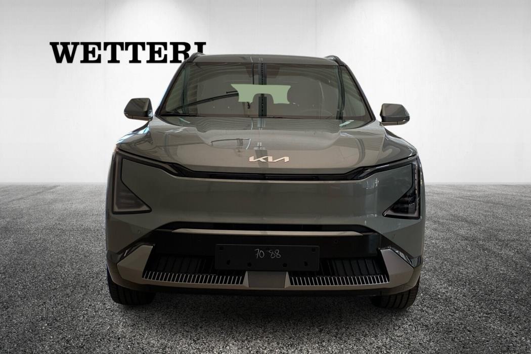 KIA EV5 2026