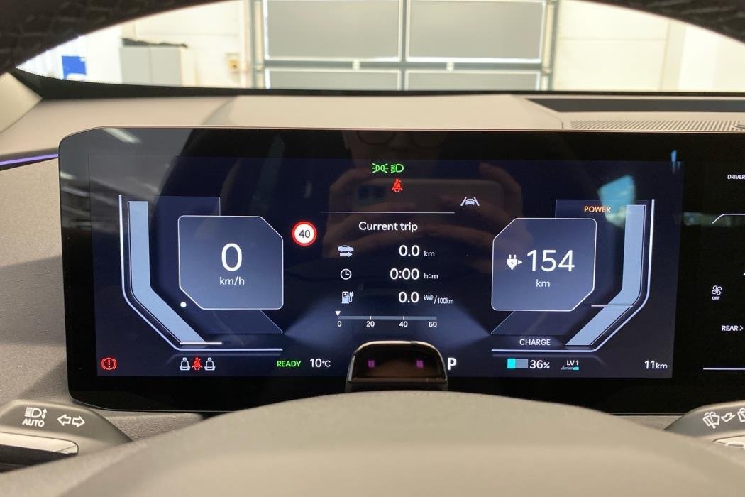 KIA EV5 2026