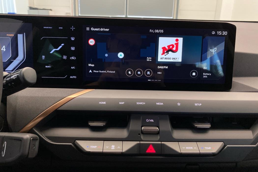 KIA EV5 2026
