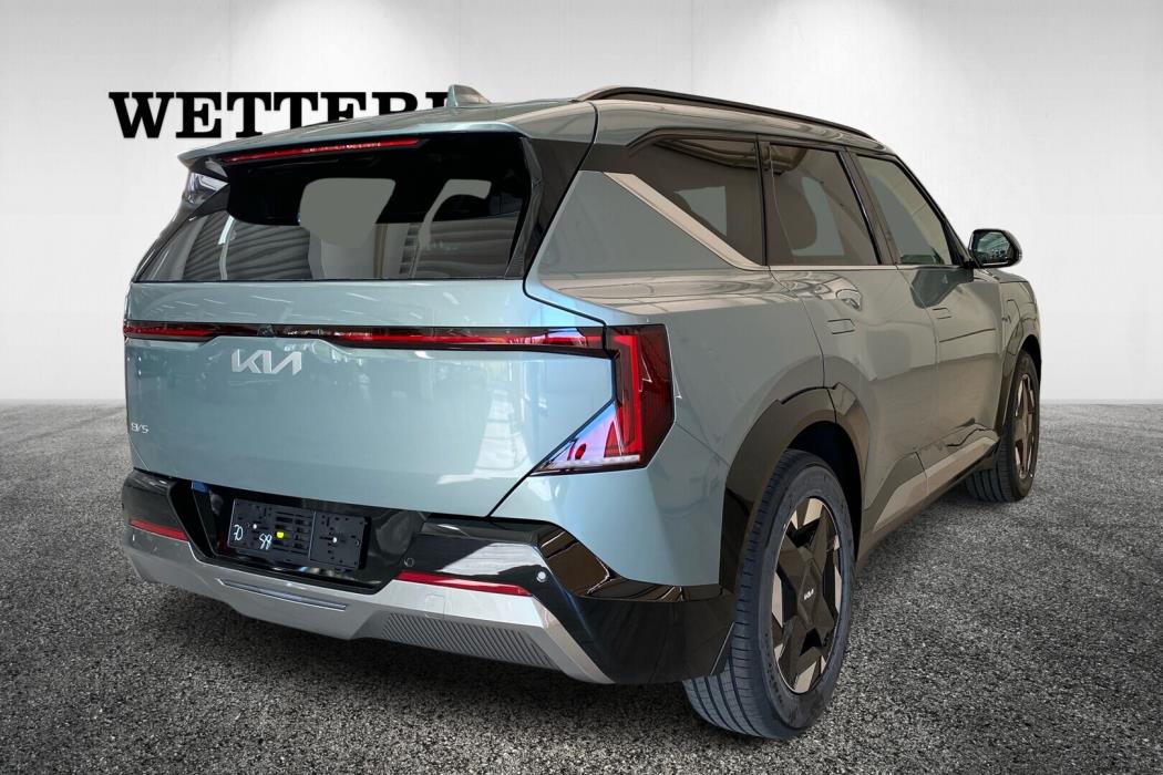 KIA EV5 2026