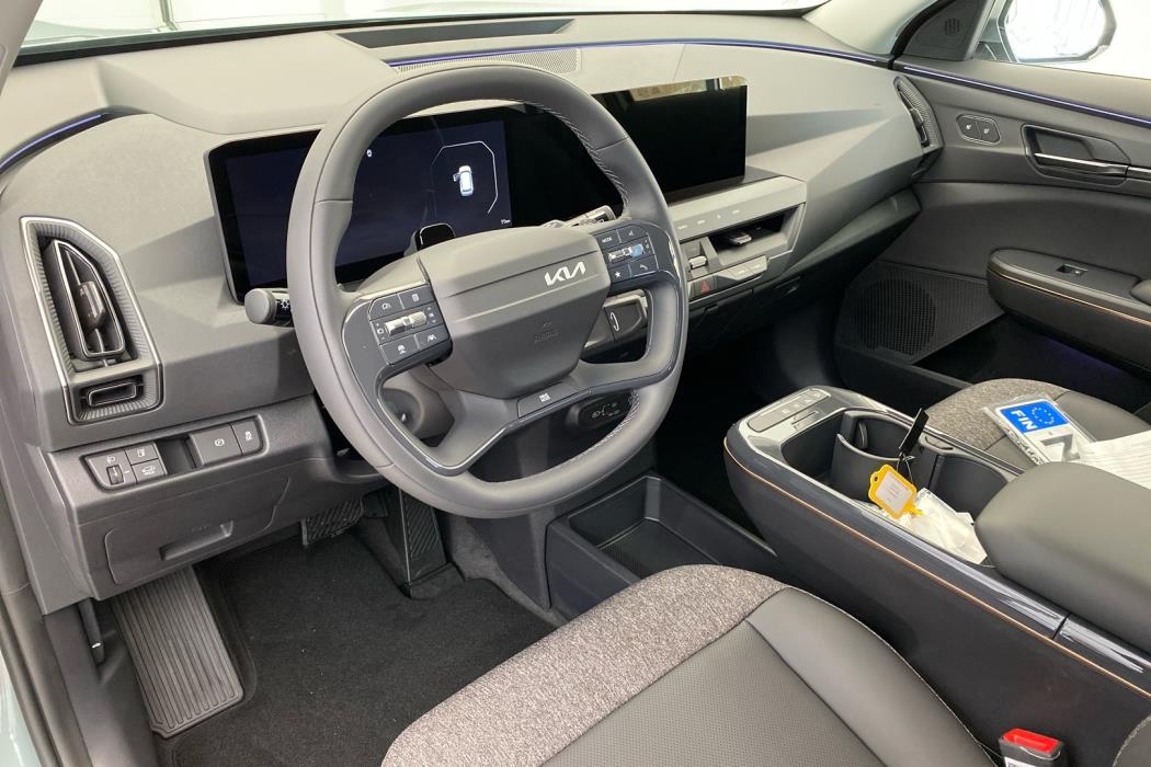 KIA EV5 2026
