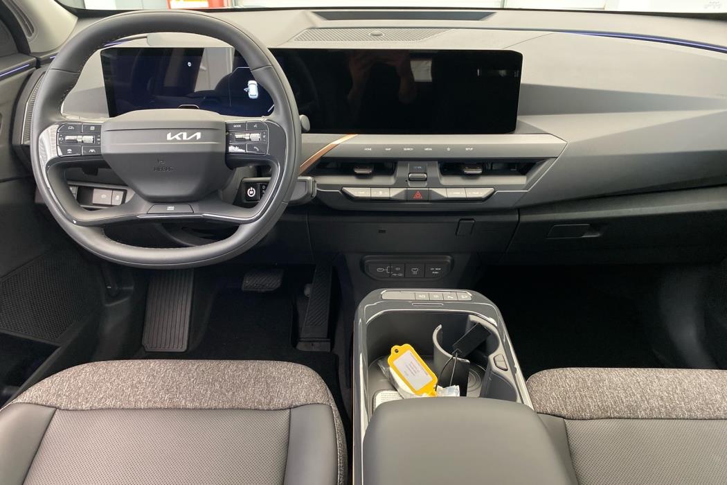 KIA EV5 2026