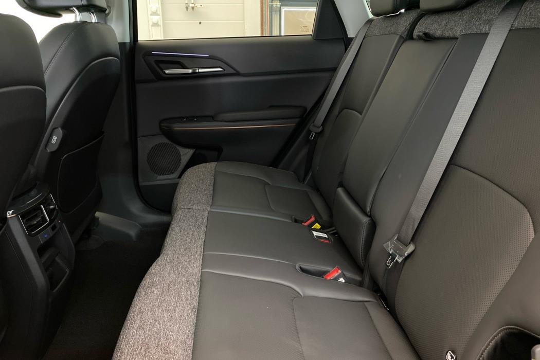 KIA EV5 2026