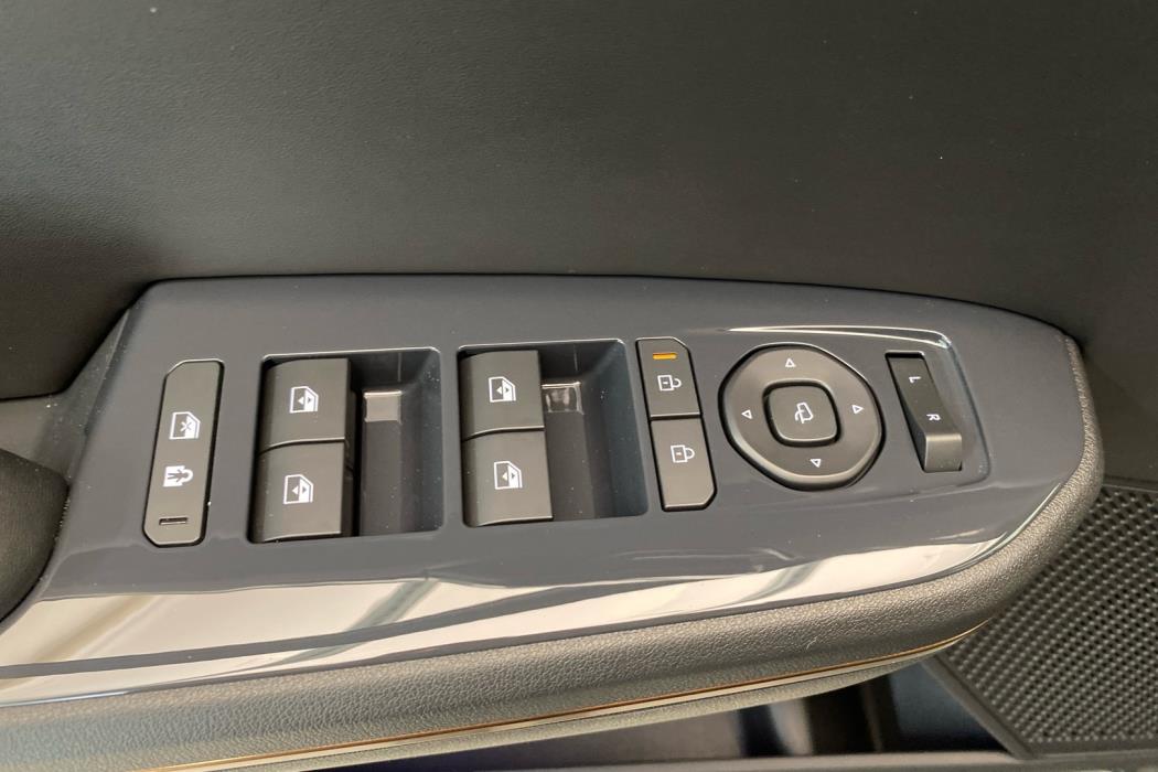 KIA EV5 2026
