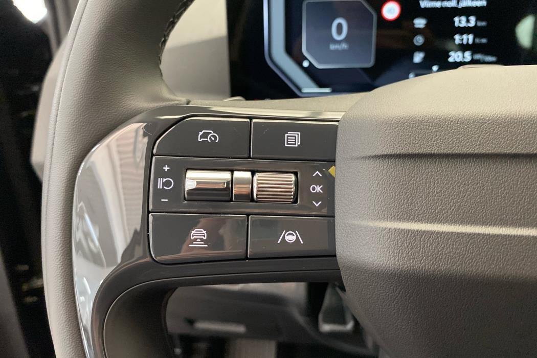 KIA EV5 2026