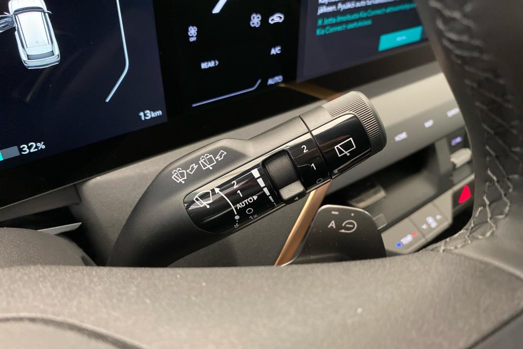 KIA EV5 2026