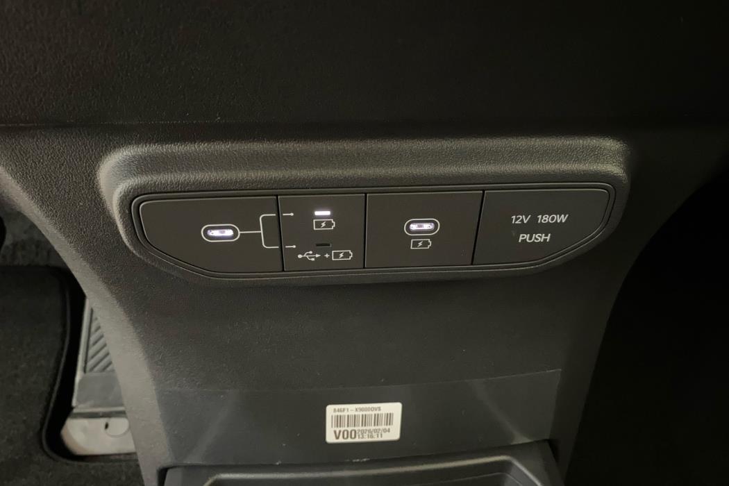 KIA EV5 2026