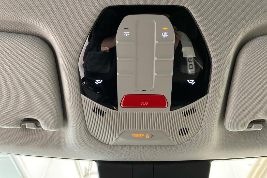 KIA EV5 2026