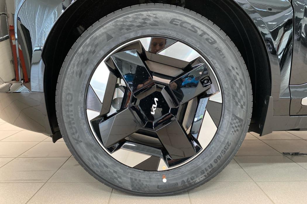KIA EV5 2026