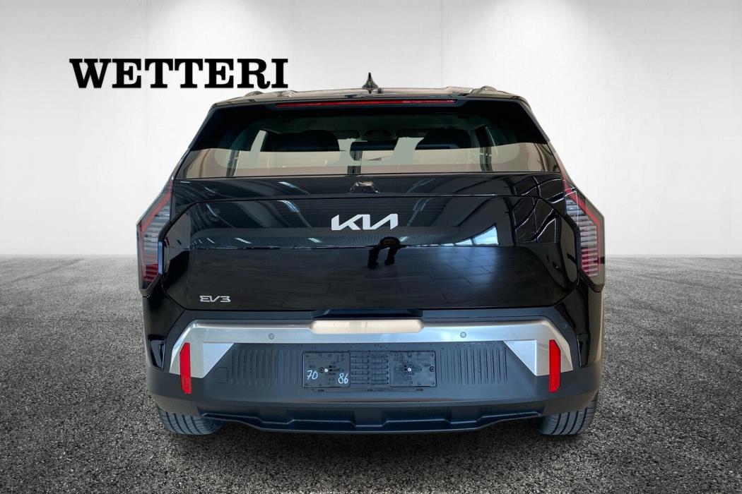 KIA EV3 2026