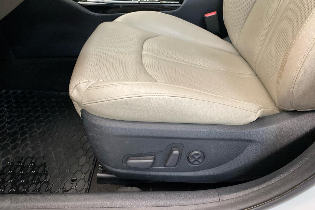 KIA Optima 2017