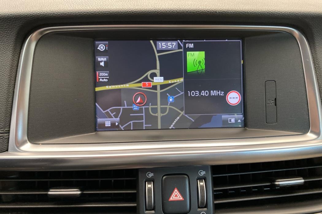 KIA Optima 2017