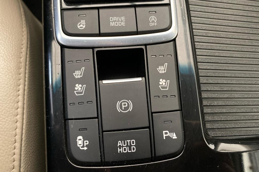 KIA Optima 2017