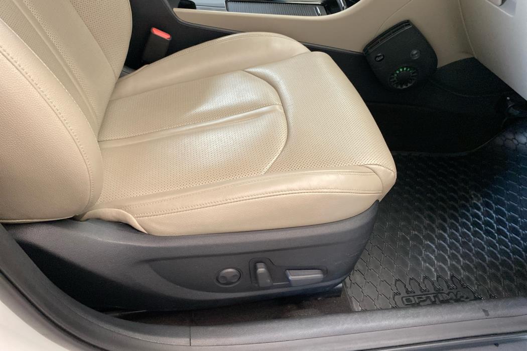 KIA Optima 2017
