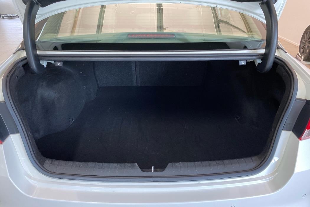 KIA Optima 2017