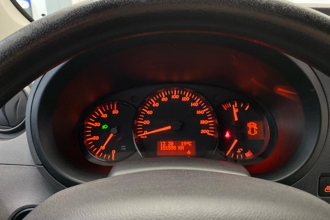 MERCEDES-BENZ Citan 2014