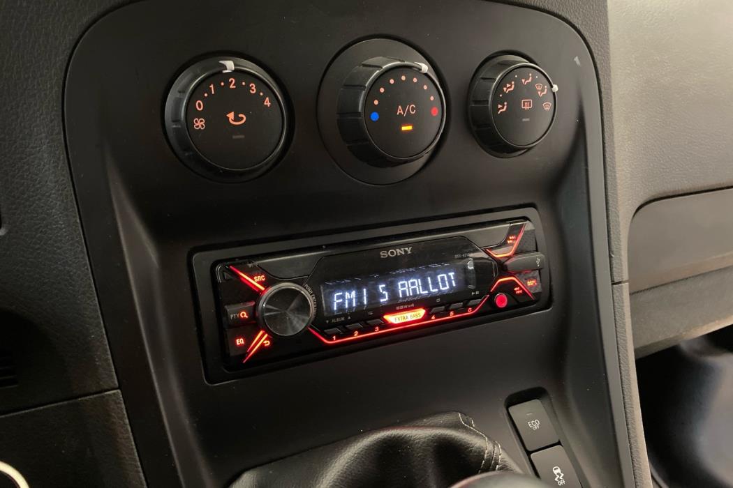 MERCEDES-BENZ Citan 2014