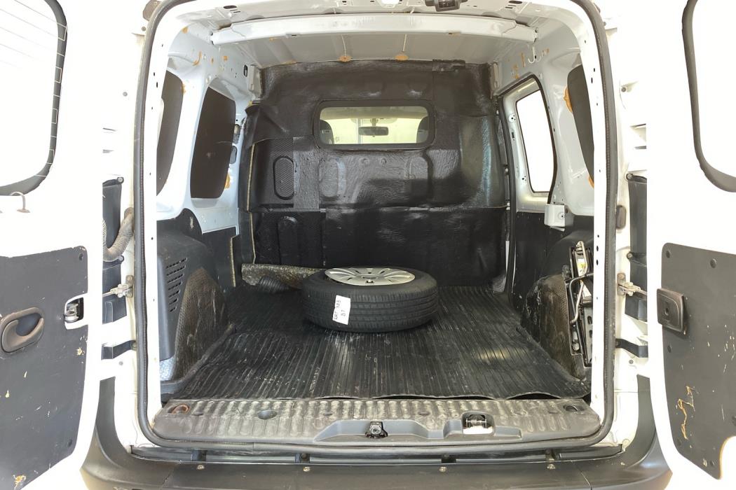 MERCEDES-BENZ Citan 2014