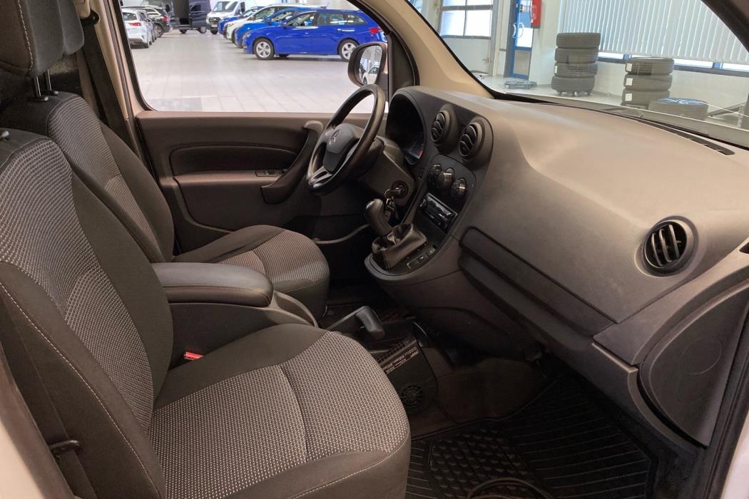MERCEDES-BENZ Citan 2014