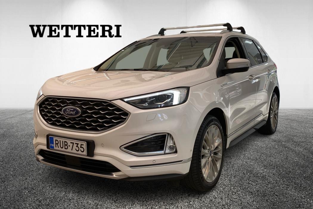 FORD Edge 2019