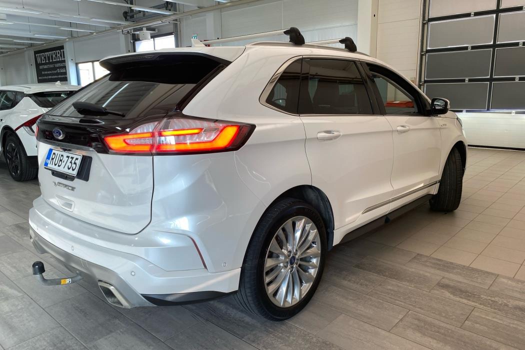 FORD Edge 2019
