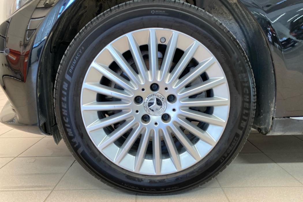 MERCEDES-BENZ C 2015