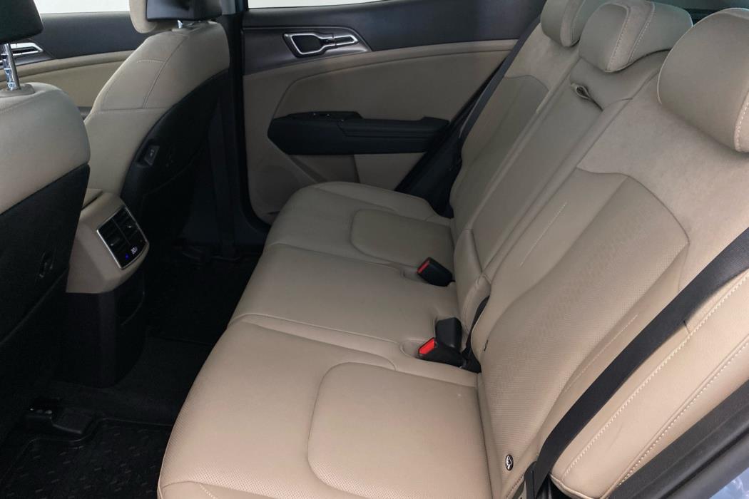 KIA Sportage 2024