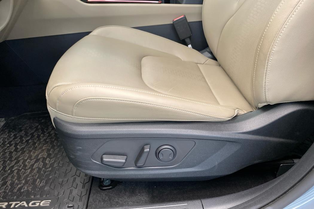 KIA Sportage 2024