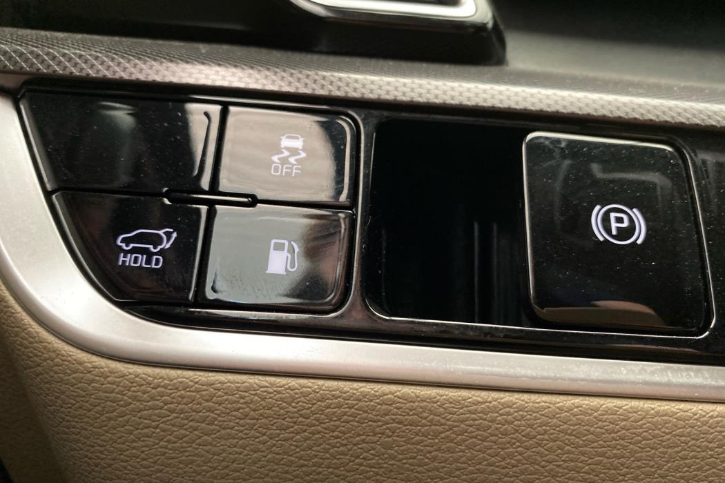 KIA Sportage 2024