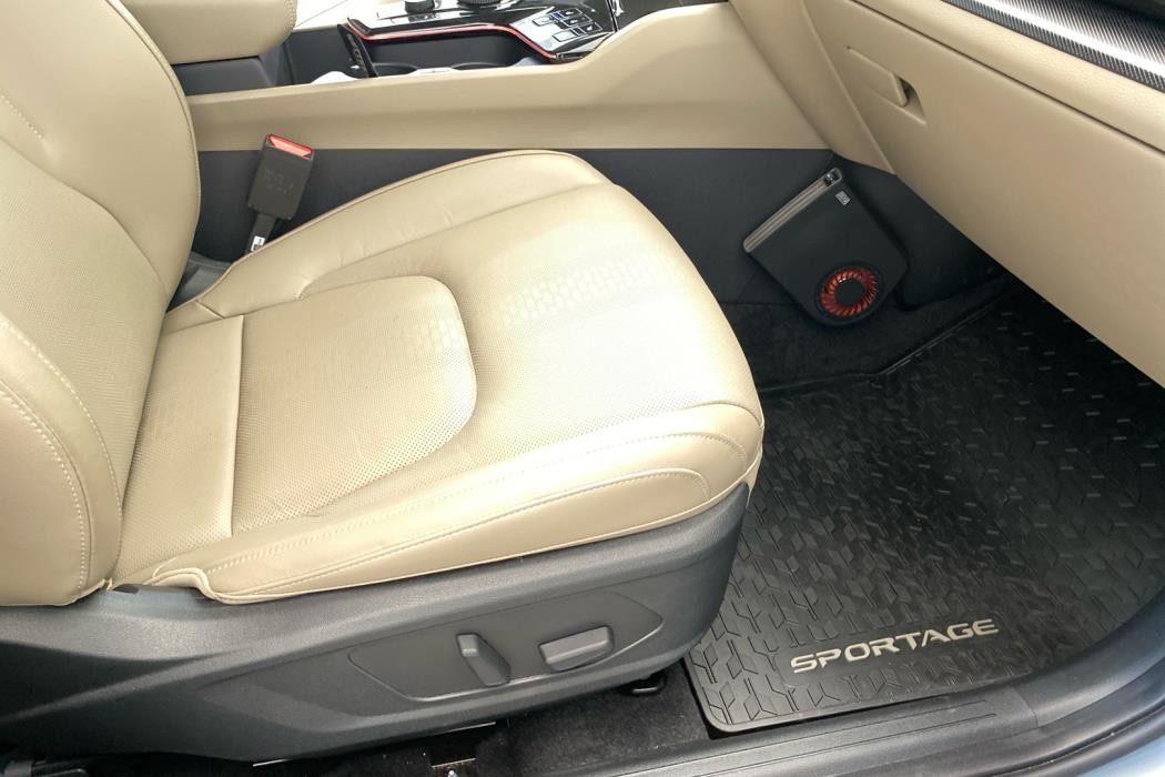 KIA Sportage 2024
