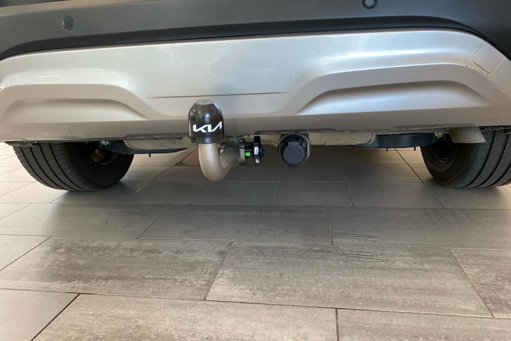 KIA Sportage 2024