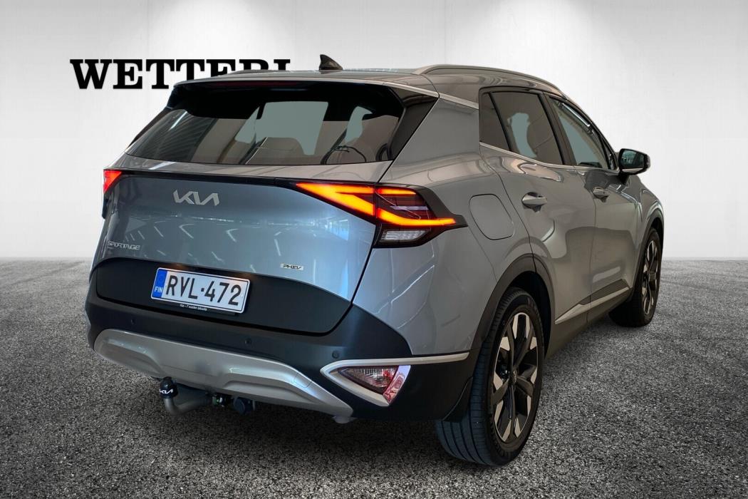 KIA Sportage 2024