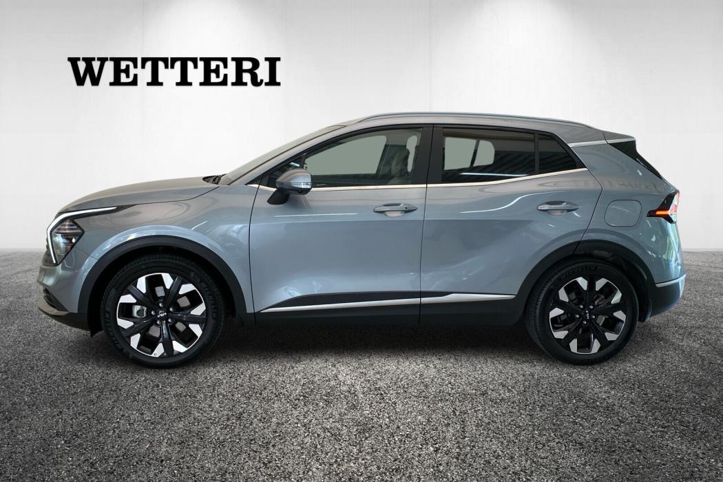 KIA Sportage 2024