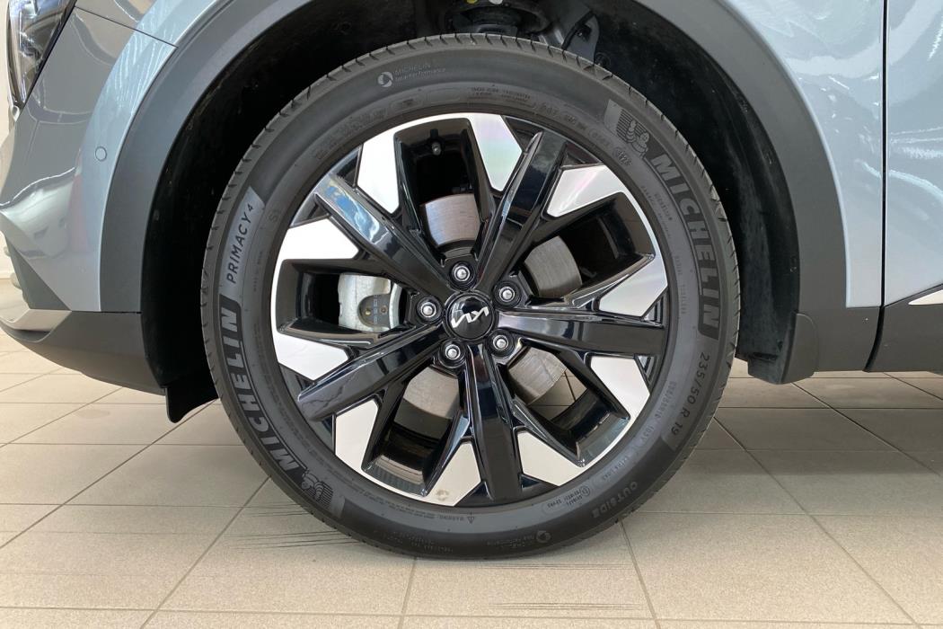 KIA Sportage 2024